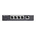 Pikkukuva 3 / 3: RUIJIE SWITCH RG-ES205GC-P L2 GIGABITTI HALLITTU VERKKOKYTKIN (POE)