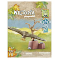 Pikkukuva 1 / 3: Playmobil 71059 WILTOPIA EAGLE Flerfärgad