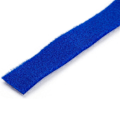 Miniatyrbild 2 av 4: STARTTECH 25FT. HOK AND LOOP RULL - HKLP25BL