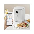 Miniatyrbillede 5 af 6: Friteuse - XIAOMI - Smart Air Fryer 4,5L - Variabel temperatur - Timer - Hvid