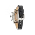 Miniatyrbild 3 av 3: Kvinnoarmband - Glam Rock - GR32174D - Ø 46 mm - Läder - Vattentålighet 10 Atm Svart