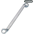 Pikkukuva 2 / 2: Säädettävä jakoavain - EDM - Mota Tools 39014 - Teräs - 25 x 28 mm - E525 Flerfärgad