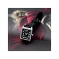 Miniatyrbillede 5 af 6: Casio Index romertal – LTP-V007L-1BUDF – Sort læderrem Svart