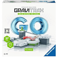 Miniatyrbild 1 av 4: Gravitrax GO Flexibel-Marmorkrets-Konstruktionsspel-Från 8 år-23705 - Ravensburger Flerfärgad