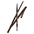 Pikkukuva 1 / 6: NYX Professional Makeup Blade & Shade, kaksoispäinen kulmakynä, kesto jopa 16h, Espresso Espresso