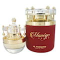 Pikkukuva 2 / 3: Al Haramain - Punainen karuselli - Al Haramain Eau de Parfum naisille