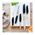 Miniatyrbillede 5 af 6: Couteau Santoku BRA A198004 Naranja
