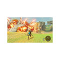 Pikkukuva 5 / 5: Peli - Nintendo Switch - The Legend Of Zelda: Breath Of The Wild - Seikkailu - 12+ - Kasetti