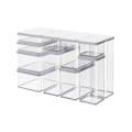 Miniatyrbillede 3 af 4: Rotho Loft 11610, 200 mm, 150 mm, 96 mm