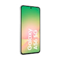Pikkukuva 4 / 4: Samsung Galaxy A56 5G 8 Go/128 Go Harmaa (Upea Vaalea Harmaa) Kaksois-SIM SM-A566