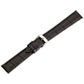 Miniatyrbillede 3 af 3: Morellato - Unisex Armbånd - Sort Læder - A01X2269480019CR18
