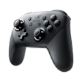 Miniatyrbillede 3 af 4: Switch Pro Controller til Nintendo Switch Svart