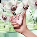 Miniatyrbild 2 av 5: Paradoxe Virtual Flower - EDP (återuppladdningsbar) - Volym: 30 ml