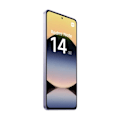 Pikkukuva 4 / 4: Xiaomi Redmi Note 14 5G 6 Gt/128 Gt Violetti Lavande (Lavender Purple) Kaksois-SIM