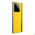 Pikkukuva 2 / 5: Älypuhelin Realme GT 7T Keltainen 12 Go 256 Go