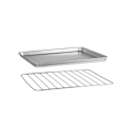 Pikkukuva 4 / 4: Mini uuni - Uusi - 10 L - 800W - Lämpötila 90-230 °C - Ajastin 30 minuuttia