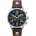 Miniatyrbillede 1 af 4: Herre Ur - Timberland - TBL.15376JS-03 - Voksen - Elegant design - Vandafvisende