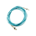 Miniatyrbillede 1 af 2: HPE Premier Flex Fiberoptisk netværkskabel - til netværksenhed - LC Male Network