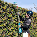 Pikkukuva 4 / 6: Häkkilaitteet teleskoopilla 18V LXT - MAKITA - ilman akkua - DUN500WZ