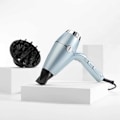 Pikkukuva 5 / 5: Babyliss D773DE HYDRO FUSION hiustenkuivaaja Pengar