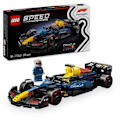 Miniatyrbillede 1 af 4: Speed Champions 77243
