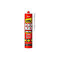 Miniatyrbillede 2 af 2: Klæbemiddel - Uhu - Poly Max® Express - Hvid - 425g - Superhurtig og ekstra stærk