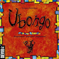 Miniatyrbild 1 av 4: Devir - Ubongo Flerfärgad bordstablett () - BGUBON