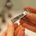 Miniatyrbillede 4 af 4: Multifunktionelt NailClip Kit - Ægte Utility