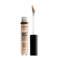 Pikkukuva 2 / 3: Concealer Corrector - NYX PROFESSIONAL MAKEUP - Can't Stop Won't Stop - Vedenpitävä - 24h - Vegaaninen vanilj