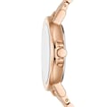 Miniatyrbillede 3 af 6: Montre Skagen - Kvinder - SKW3136 - Rustfrit stål Ip-rose - 5 Atm Ip-rosé