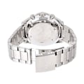 Miniatyrbillede 4 af 4: Ur - Seiko - Neo Sport SSB379P1 - Sort urskive - Rustfrit stål - 10 atm Svart
