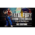 Pikkukuva 3 / 6: Fatal Fury Wolvesin kaupunki - Erikoisversio - Xbox Series X -peli Flerfärgad