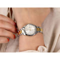 Pikkukuva 4 / 4: Casio Kello - Naiset - LTP-1302PRG-7AVEF Flerfarvet