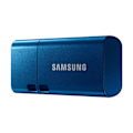Miniatyrbillede 1 af 3: Samsung MUF-128DA/APC USB-stick 128 GB blå MUF-128DA/APC USB-C™ 3.2