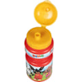 Pikkukuva 4 / 5: Gourde - Bidon - Isothermisen pullon Tataway Bing Bunny Cycle, pyöräilyyn, unisex, 350 ml, punainen/oranssi, universaali