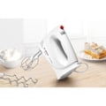 Pikkukuva 2 / 5: BOSCH CleverMixx MFQ3010 sähkövatkain - 300W 2 nopeutta - Valkoinen