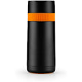 Miniatyrbillede 1 af 4: Rejsekrus - BH - Effektiv Enjoy - 500 ml - Rustfrit stål - Moderne design Orange