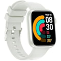 Miniatyrbillede 1 af 2: Connected Watch - FOREVER - Igo Watch 3 - Voice Assistant - Puls - IP67 - Bluetooth 5.3 Vit