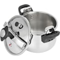 Miniatyrbillede 3 af 4: Autocooker - Magefesa - STAR4 - 4 liter - Rustfrit stål - Alle kilder inklusive induktion FLERFÄRGAD
