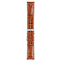 Miniatyrbillede 2 af 4: Udsalg af urrem kun Morellato - A01U3882A59041CR24 - Brun urrem