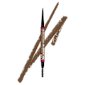 Pikkukuva 1 / 6: Kulmakynä - NYX Professional Makeup - Blade & Shade - Kaksoispää - Kesto 16h - Taupe Mol