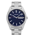 Miniatyrbillede 1 af 4: Ur - Seiko - SUR341P1 - Quartz - Rustfrit stål - Blå skive - 40,2 mm Blå