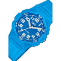 Miniatyrbillede 2 af 2: Ur - Q&Q - hQQ1041 - Analog - Kvarts - Unisex