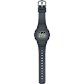 Miniatyrbillede 4 af 6: Casio Ur - Kvinder - GLX-S5600-1ER - Vandtæt 20 Atm - Sort Plast Rem Svart