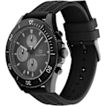 Miniatyrbillede 2 af 4: Ur - Tommy Hilfiger - 1791921 - Quartz - Sort - 5 ATM vandtæthed sort