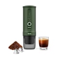 Pikkukuva 1 / 3: OutIn Nano Espresso-kone vihreä