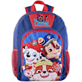 Pikkukuva 1 / 2: Reppu - PAW PATROL - Uusi sukupolvi - 40 x 30 x 15 cm - Musta - Mixed Child Svart