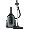 Miniatyrbillede 2 af 6: Poseløftestøvsuger uden pose ELECTROLUX EL61C2OG - Grøn - Kapacitet 2L - Ydeevne A