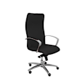 Miniatyrbillede 2 af 2: Model 115DBPIELNE Ergonomisk lederstol med vippemekanisme og højdejusterbar sæde og ryg
