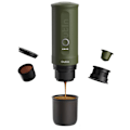 Pikkukuva 3 / 3: OutIn Nano Espresso-kone vihreä